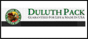 eshop at web store for Packs Made in the USA at Duluth Pack in product category Outdoor Recreation